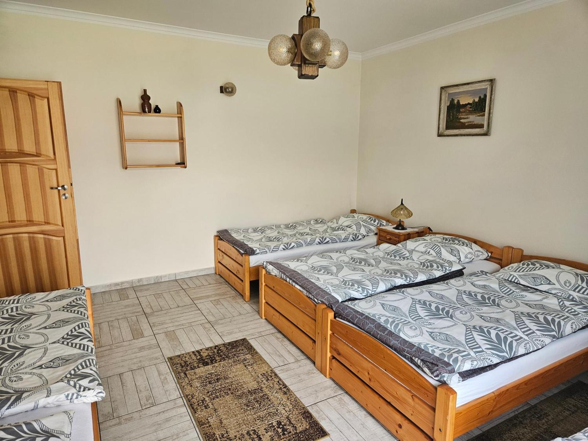 Jurajka Hotel Zarki Room photo